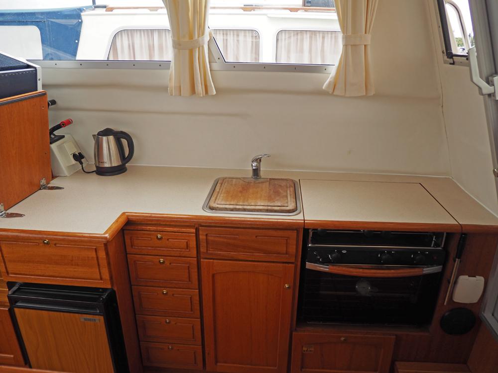 Timonerie, H&eacute;bergements